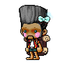 character