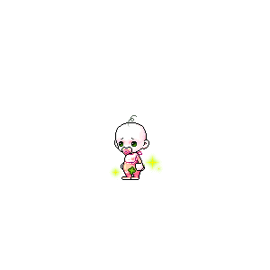 을 사용한 메이플스토리 메애기 코디