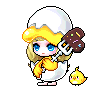 character