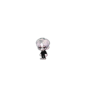 을 사용한 메이플스토리 메애기 코디