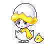 character
