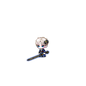 undefined을 사용한 메이플스토리 메애기 코디