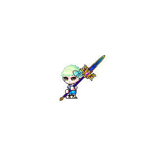 undefined을 사용한 메이플스토리 메애기 코디