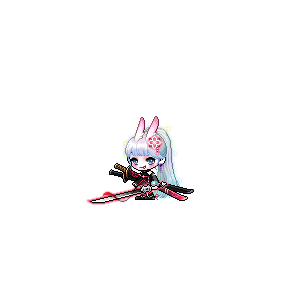 character