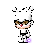 character