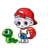 character