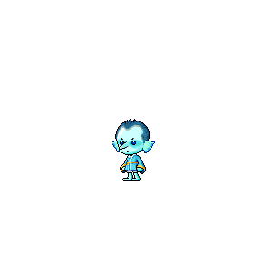 을 사용한 메이플스토리 메애기 코디