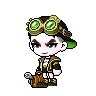 character