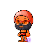 character
