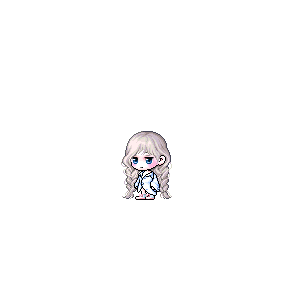 을 사용한 메이플스토리 메애기 코디