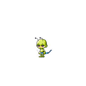 character