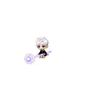 을 사용한 메이플스토리 메애기 코디