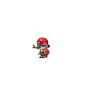 MegaManX