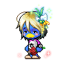 character