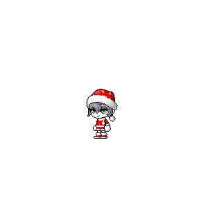 undefined을 사용한 메이플스토리 메애기 코디