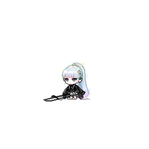 character