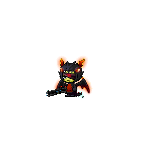 character