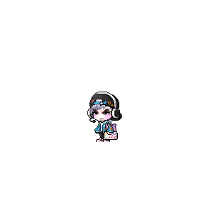 d암흑법사b