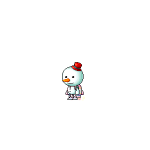 을 사용한 메이플스토리 메애기 코디