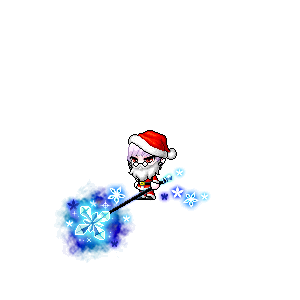 을 사용한 메이플스토리 메애기 코디