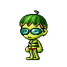 character