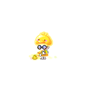 character