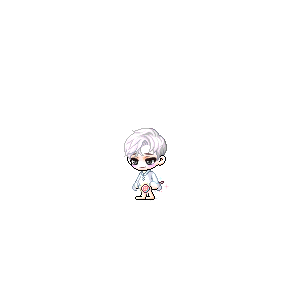 undefined을 사용한 메이플스토리 메애기 코디