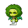 character
