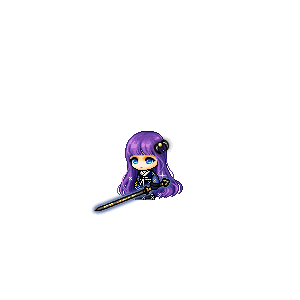 을 사용한 메이플스토리 메애기 코디
