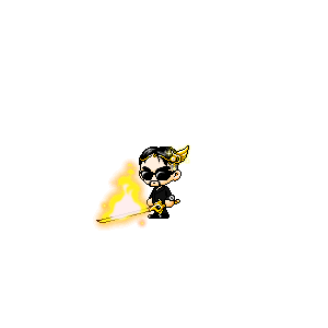 을 사용한 메이플스토리 메애기 코디