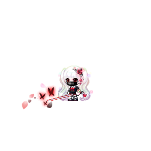 을 사용한 메이플스토리 메애기 코디
