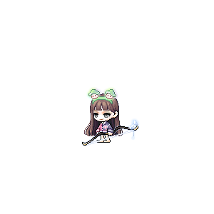 널향기