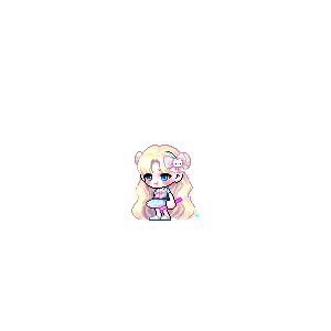 undefined을 사용한 메이플스토리 메애기 코디