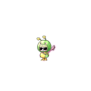 정잉벨
