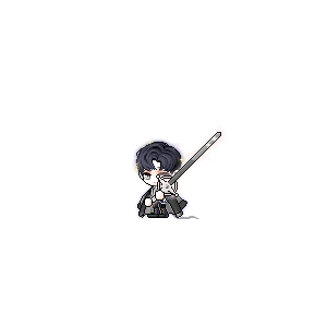 An두목