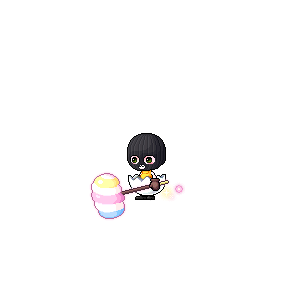 무보여왕님