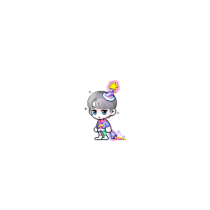 undefined을 사용한 메이플스토리 메애기 코디