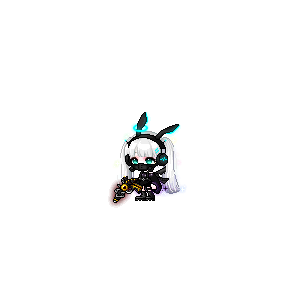 undefined을 사용한 메이플스토리 메애기 코디