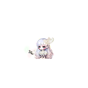 들판위에핀꽃