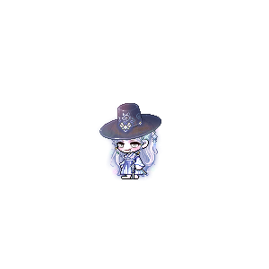 일자