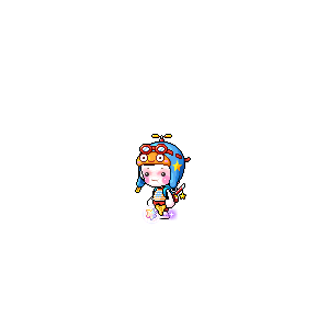 character