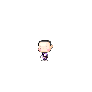 을 사용한 메이플스토리 메애기 코디