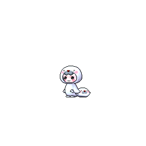 undefined을 사용한 메이플스토리 메애기 코디