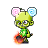 character