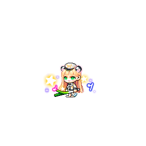 undefined을 사용한 메이플스토리 메애기 코디