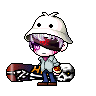 character