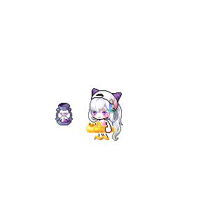 토끼는뽕뽕
