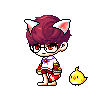 character