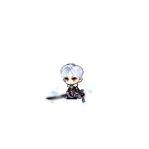 undefined을 사용한 메이플스토리 메애기 코디