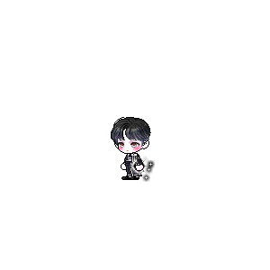 을 사용한 메이플스토리 메애기 코디